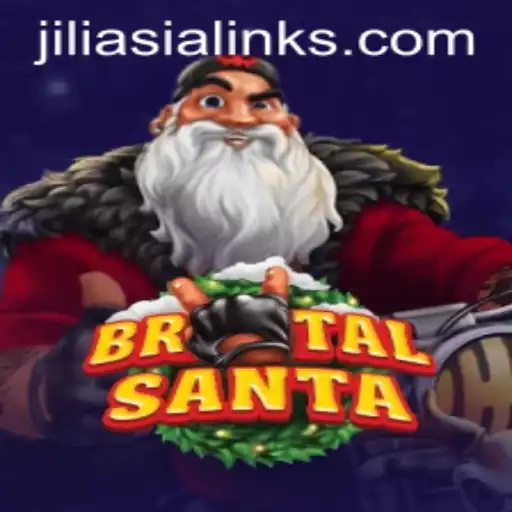 BrutalSanta: A Festive Adventure with JILIAsia