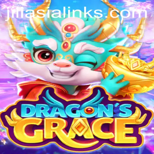 Discovering the Magic of DragonsGrace through JILIAsia