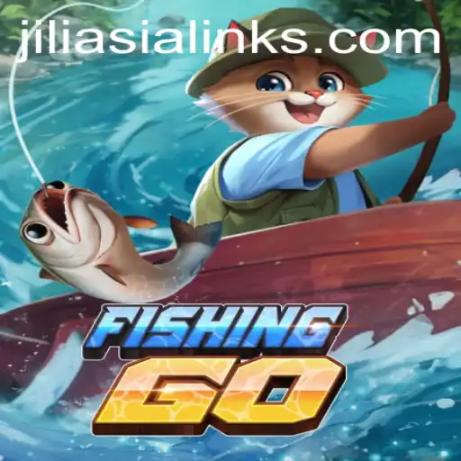 Delving into the World of FishingGO: The Exciting Adventure by JILIAsia