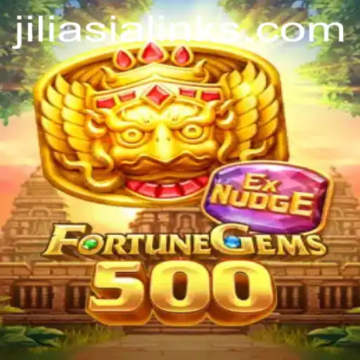 Exploring the Thrilling World of FortuneGems500 by JILIAsia