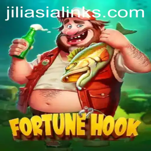 Dive into Excitement with FortuneHook: Unveiling the Thrills of JILIAsia's Latest Game