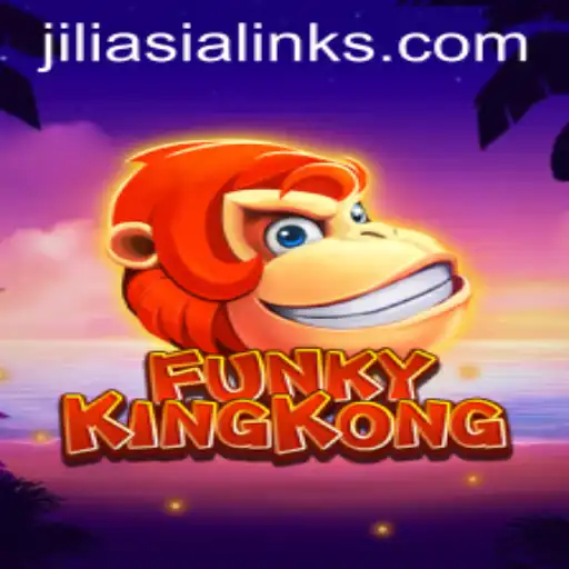Exploring the Exciting World of FunkyKingKong with JILIAsia