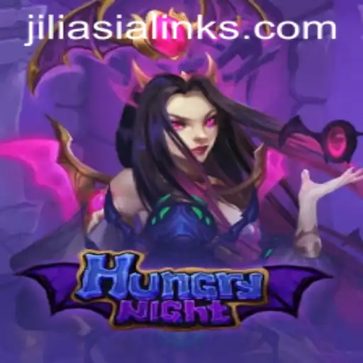 A Deep Dive into HungryNight by JILIAsia