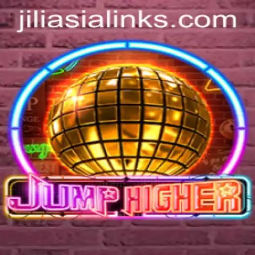 JumpHigher: A Thrilling Adventure with JILIAsia
