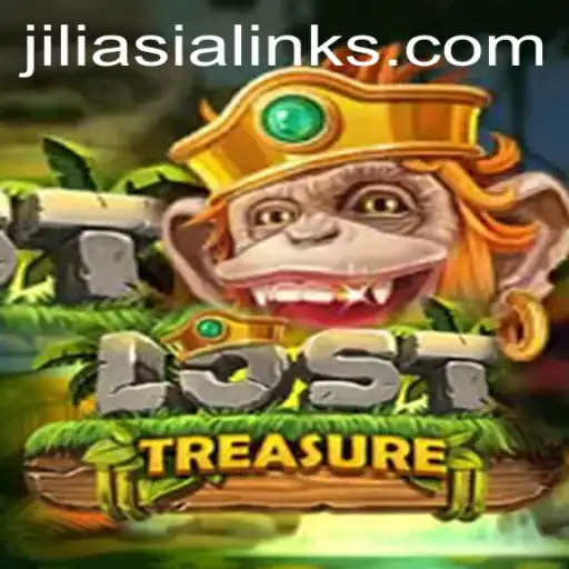LostTreasure: Unraveling the Mysteries with JILIAsia