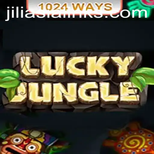 Exploring the Thrills of LuckyJungle1024: A New Gaming Sensation by JILIAsia