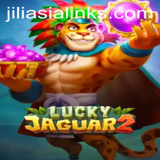 Unveiling Luckyjaguar2: A Deep Dive into JILIAsia's Newest Gaming Sensation