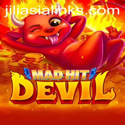 MadHitDevil: An Unforgettable Gaming Experience with JILIAsia