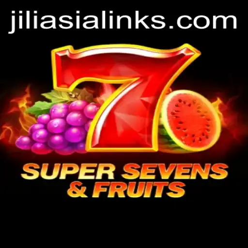 Exploring the Exciting World of 7SuperSevensFruits by JILIAsia