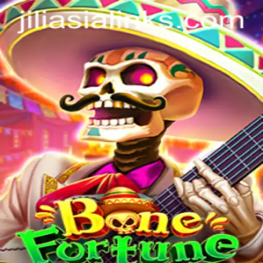 Discovering BoneFortune: A Journey Through JILIAsia's Latest Sensation