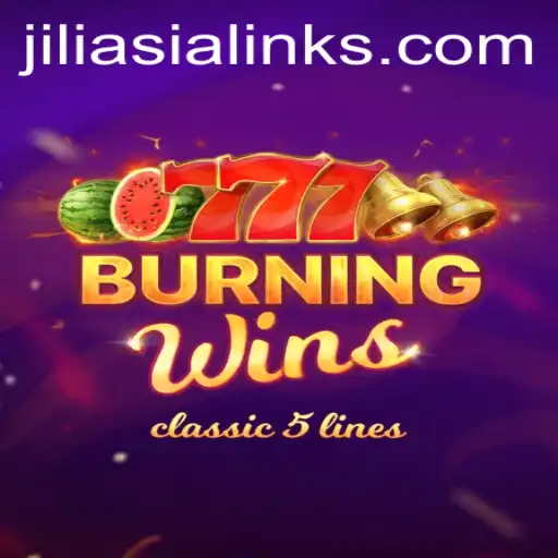 Discover the Thrilling World of BurningWins: A JILIAsia Game