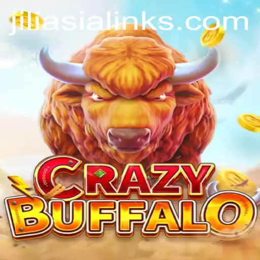 Discover the Thrilling World of CRAZYBUFFALO by JILIAsia