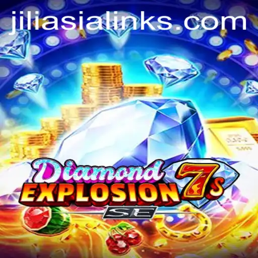 DiamondExplosion7sSE: A Deep Dive into the Thrilling World of JILIAsia's Latest Game