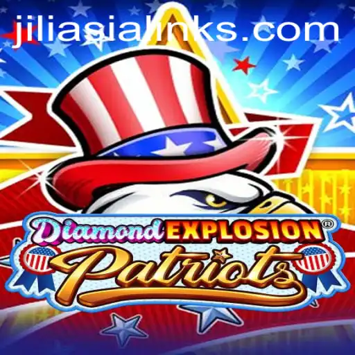 Exploring the Thrills of DiamondExplosionPatriots: A JILIAsia Gaming Experience