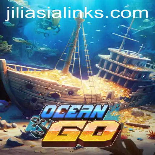 Exploring the Depths of OceanGO by JILIAsia