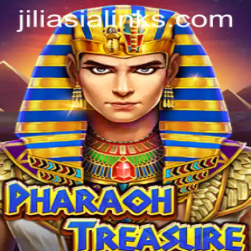 Discover the Excitement of PharaohTreasure by JILIAsia