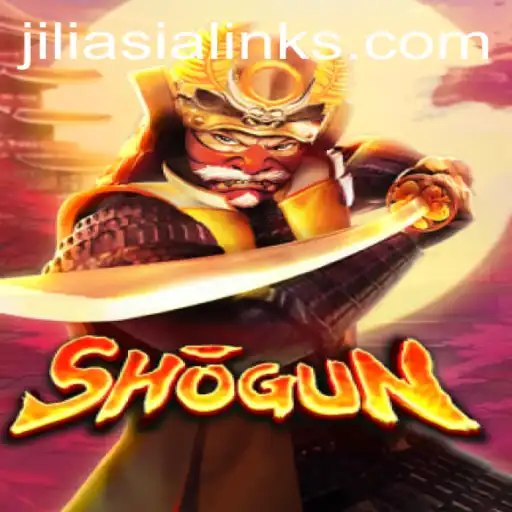 Discover the Intricacies of Shogun: A Glimpse into JILIAsia's Latest Game