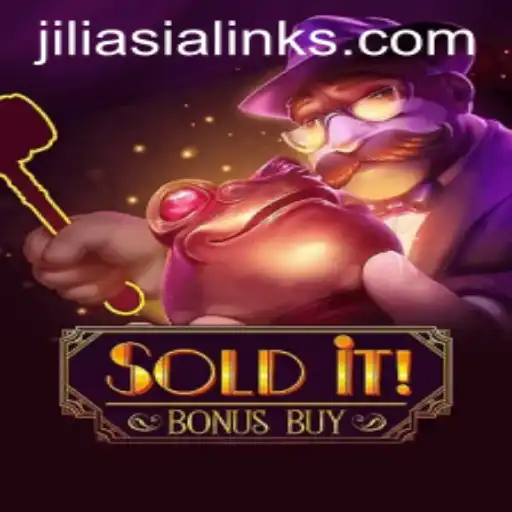Exploring the Excitement of SolditBonusBuy: A JILIAsia Adventure