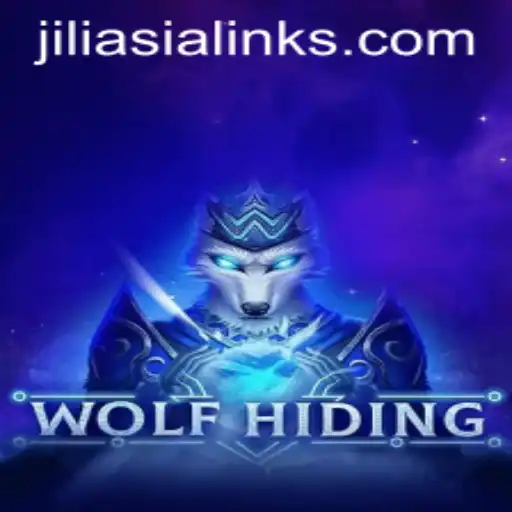 Explore the Thrills of WolfHiding: An Exciting Venture by JILIAsia