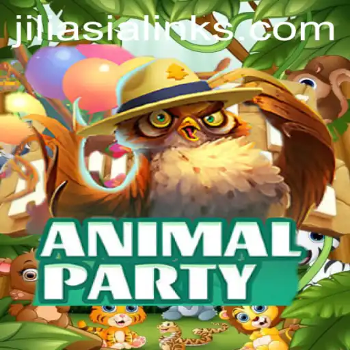 Discover the Excitement of AnimalParty by JILIAsia: A Game for All Ages