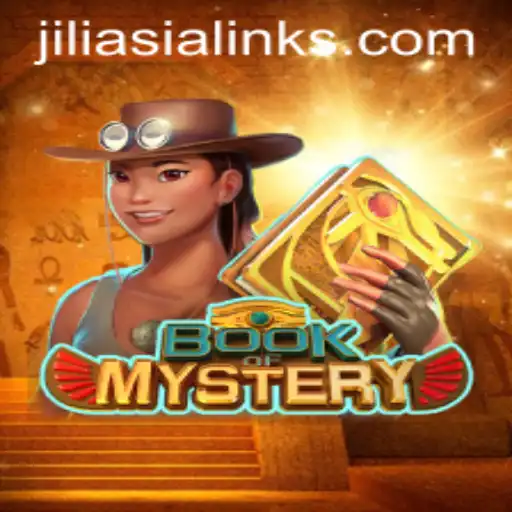 Exploring the Thrills of BookofMystery by JILIAsia