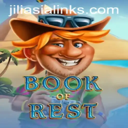 Unveiling the Mysteries of BookofRest: An Adventure with JILIAsia