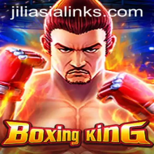 Unveiling BoxingKing: JILIAsia's Latest Gaming Sensation