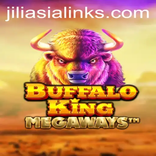Buffalo King: Dominating the Gaming Scene with JILIAsia