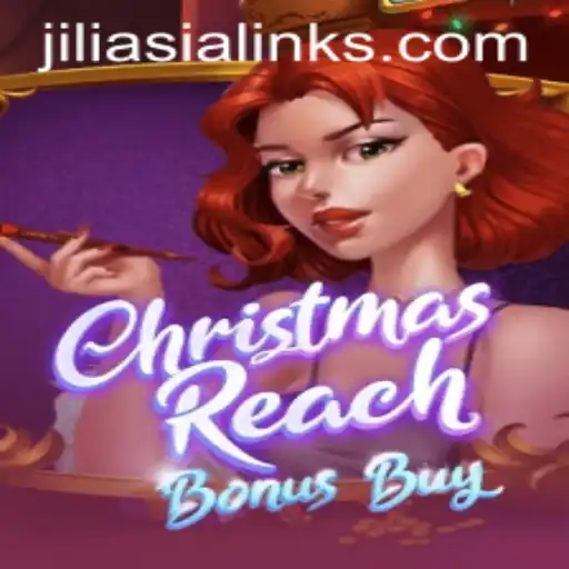 Exploring ChristmasReachBonusBuy: A Festive Adventure by JILIAsia