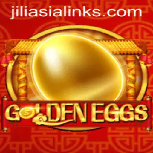 Discover the Exciting World of GoldenEggs: A JILIAsia Adventure