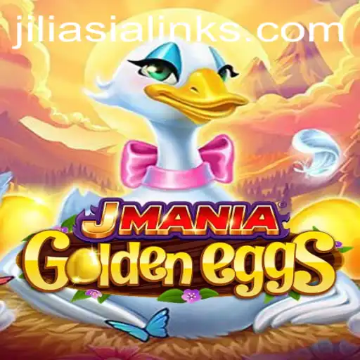 Discover the Excitement of JManiaGoldenEggs: A Game by JILIAsia
