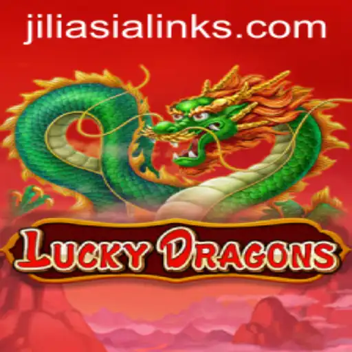 Exploring the Exciting World of LuckyDragons by JILIAsia