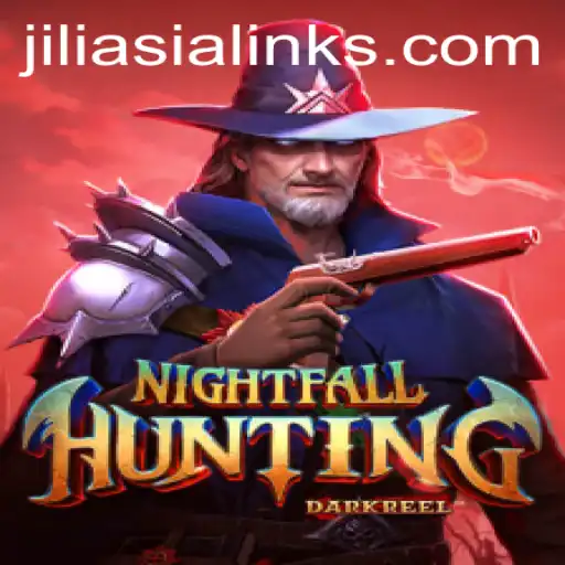 Exploring NightfallHunting: An Enchanting Adventure by JILIAsia