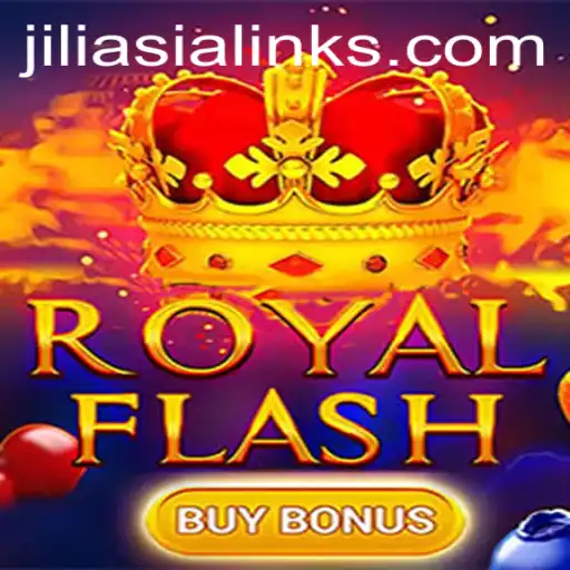 Experience the Thrill of RoyalFlashBuyBonus by JILIAsia
