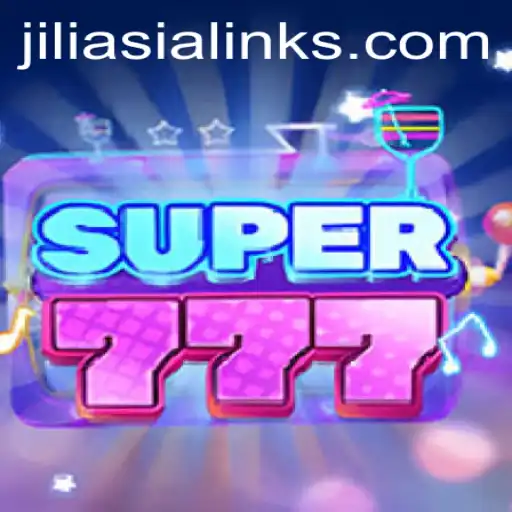 Discovering Super777: A Thrilling Experience with JILIAsia