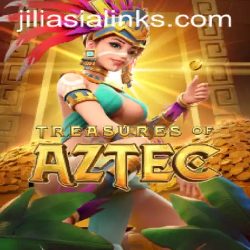 Embark on an Adventure with Treasures of Aztec - Unveiling the Excitement of JILIAsia