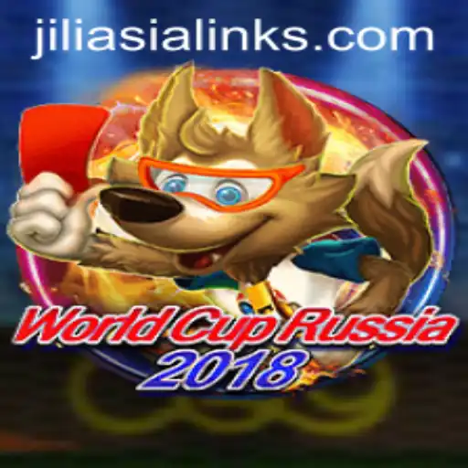 Exploring WorldCupRussia2018: A Global Gaming Phenomenon with JILIAsia